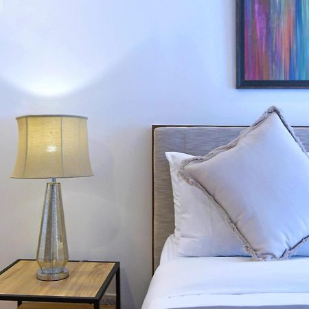 סן פדרו מקאטי Milano Versace Suites מראה חיצוני תמונה