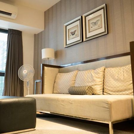 סן פדרו מקאטי Milano Versace Suites מראה חיצוני תמונה