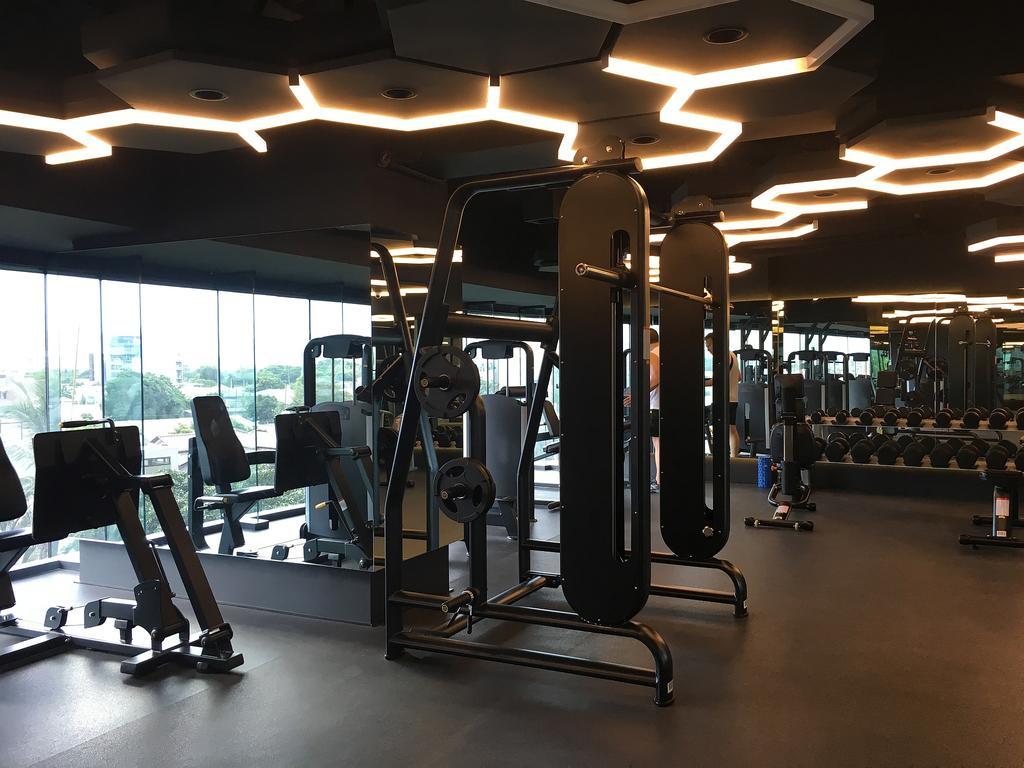 סן פדרו מקאטי Milano Versace Suites מראה חיצוני תמונה