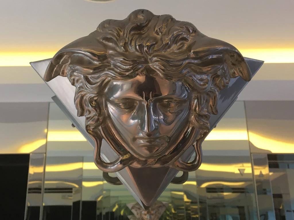 סן פדרו מקאטי Milano Versace Suites מראה חיצוני תמונה