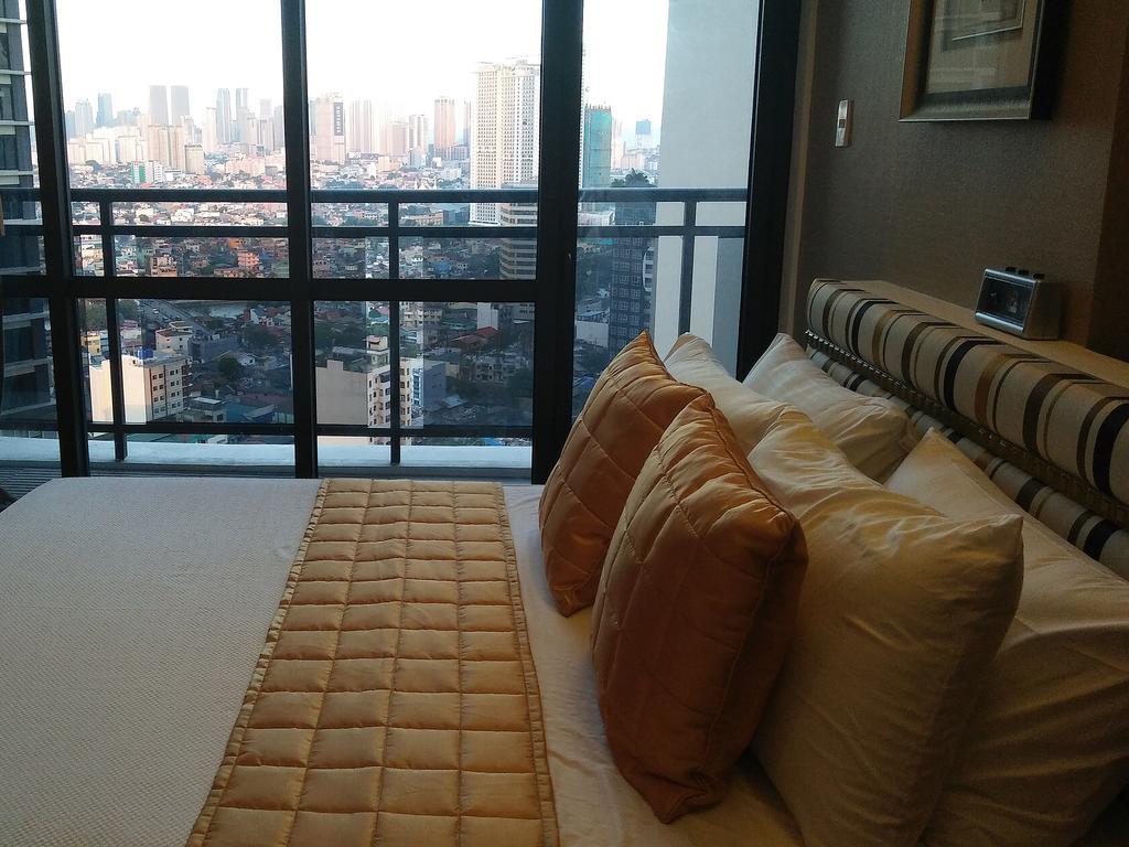 סן פדרו מקאטי Milano Versace Suites מראה חיצוני תמונה