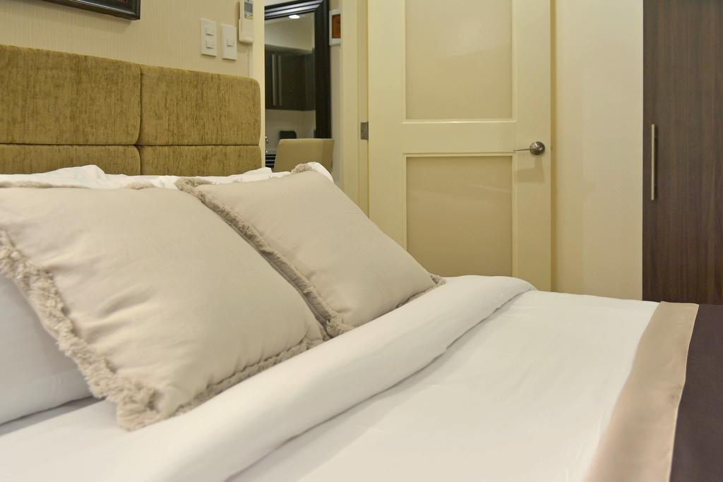סן פדרו מקאטי Milano Versace Suites מראה חיצוני תמונה