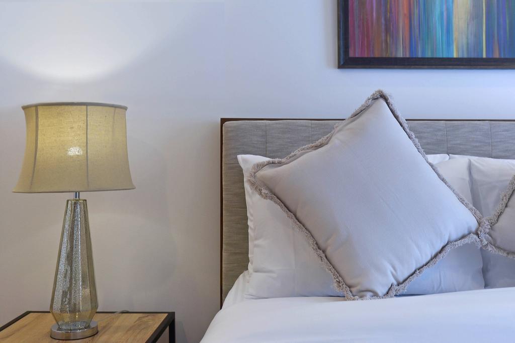 סן פדרו מקאטי Milano Versace Suites מראה חיצוני תמונה