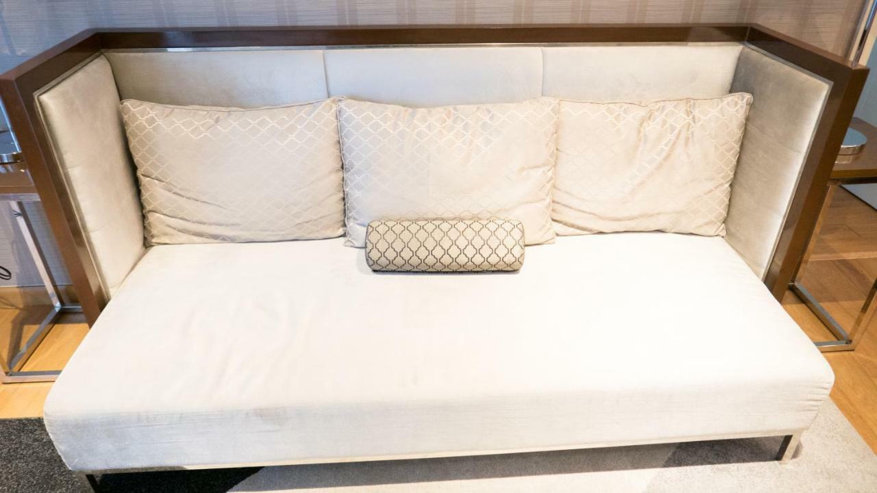 סן פדרו מקאטי Milano Versace Suites מראה חיצוני תמונה